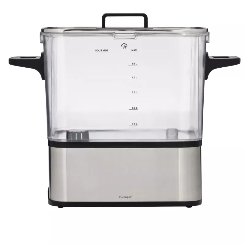 WMF Lono 0415360011 Sous vide water oven