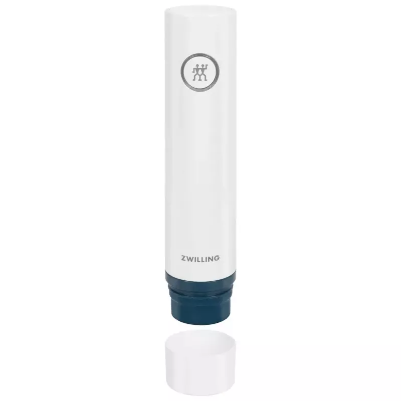 Vacuum Sealer ZWILLING 36815-014-0 Blue Vac Seal Buttons 110-240V
