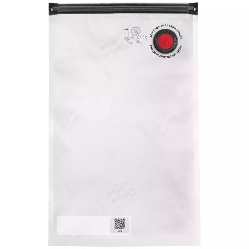 Vacuum Sealer ZWILLING 36815-014-0 Blue Vac Seal Buttons 110-240V