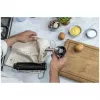 Immersion blender ZWILLING 53104-901-0 Black Stainless steel