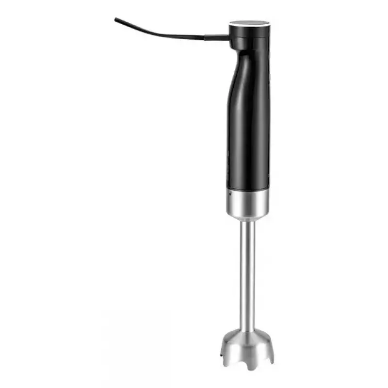Immersion blender ZWILLING 53104-901-0 Black Stainless steel