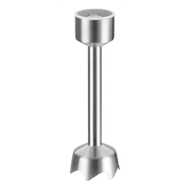 Immersion blender ZWILLING 53104-901-0 Black Stainless steel