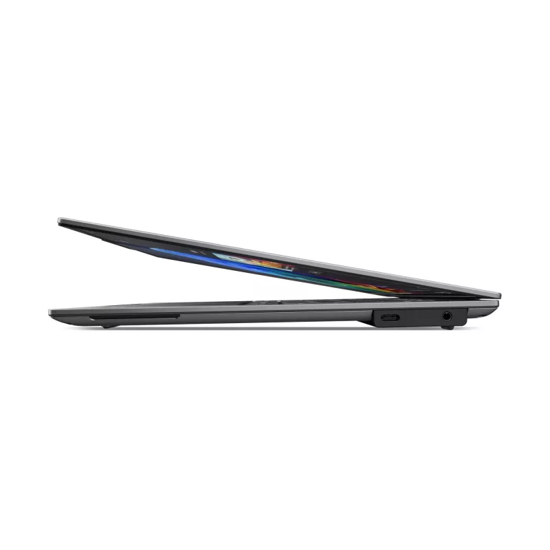 Lenovo ThinkPad X9-14 Gen 1 Copilot+ PC Intel Core Ultra 7 258V Laptop 35.6 cm (14 inch) WUXGA 32 GB LPDDR5x-SDRAM 1 TB SSD Wi-Fi 7 (802.11be) Windows 11 Pro German Grey