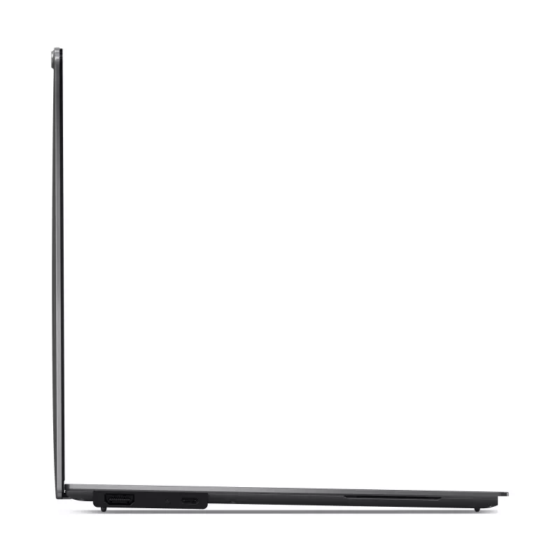 Lenovo ThinkPad X9-15 Gen 1 Copilot+ PC Intel Core Ultra 5 228V Laptop 38.9 cm (15.3 inch) 2.8K 32 GB LPDDR5x-SDRAM 512 GB SSD Wi-Fi 7 (802.11be) Windows 11 Pro German Grey
