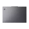 Lenovo ThinkPad X9-15 Gen 1 Copilot+ PC Intel Core Ultra 5 228V Laptop 38.9 cm (15.3 inch) 2.8K 32 GB LPDDR5x-SDRAM 512 GB SSD Wi-Fi 7 (802.11be) Windows 11 Pro German Grey