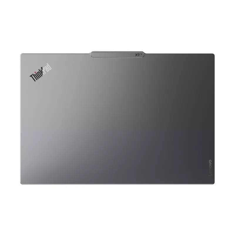 Lenovo ThinkPad X9-15 Gen 1 Copilot+ PC Intel Core Ultra 5 228V Laptop 38.9 cm (15.3 inch) 2.8K 32 GB LPDDR5x-SDRAM 512 GB SSD Wi-Fi 7 (802.11be) Windows 11 Pro German Grey