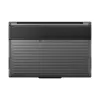 Lenovo ThinkPad X9-15 Gen 1 Copilot+ PC Intel Core Ultra 5 228V Laptop 38.9 cm (15.3 inch) 2.8K 32 GB LPDDR5x-SDRAM 512 GB SSD Wi-Fi 7 (802.11be) Windows 11 Pro German Grey