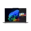 Lenovo ThinkPad X9-15 Gen 1 Copilot+ PC Intel Core Ultra 5 228V Laptop 38.9 cm (15.3 inch) 2.8K 32 GB LPDDR5x-SDRAM 512 GB SSD Wi-Fi 7 (802.11be) Windows 11 Pro German Grey