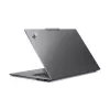 Lenovo ThinkPad X9-15 Gen 1 Copilot+ PC Intel Core Ultra 5 228V Laptop 38.9 cm (15.3 inch) 2.8K 32 GB LPDDR5x-SDRAM 512 GB SSD Wi-Fi 7 (802.11be) Windows 11 Pro German Grey