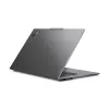 Lenovo ThinkPad X9-15 Gen 1 Copilot+ PC Intel Core Ultra 5 228V Laptop 38.9 cm (15.3 inch) 2.8K 32 GB LPDDR5x-SDRAM 512 GB SSD Wi-Fi 7 (802.11be) Windows 11 Pro German Grey