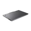 Lenovo ThinkPad X9-15 Gen 1 Copilot+ PC Intel Core Ultra 5 228V Laptop 38.9 cm (15.3 inch) 2.8K 32 GB LPDDR5x-SDRAM 512 GB SSD Wi-Fi 7 (802.11be) Windows 11 Pro German Grey