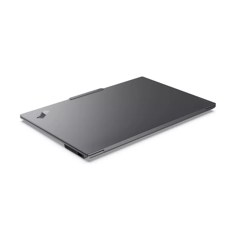Lenovo ThinkPad X9-15 Gen 1 Copilot+ PC Intel Core Ultra 5 228V Laptop 38.9 cm (15.3 inch) 2.8K 32 GB LPDDR5x-SDRAM 512 GB SSD Wi-Fi 7 (802.11be) Windows 11 Pro German Grey