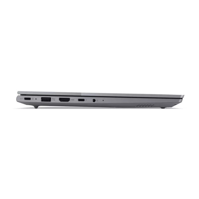 Lenovo ThinkBook 14 G7 IML Intel Core Ultra 5 125U Laptop 35.6 cm (14 inch) WUXGA 16 GB DDR5-SDRAM 512 GB SSD Wi-Fi 6E (802.11ax) Windows 11 Pro German Grey