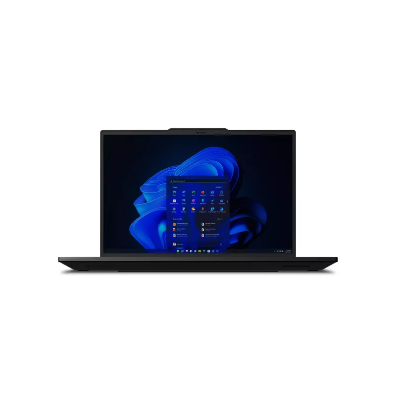 Laptop Lenovo ThinkPad P14s Gen 5 14.5 inch Intel Core Ultra 7 64GB 1TB SSD Windows 11 Pro