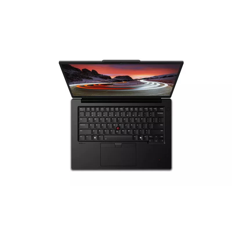 Laptop Lenovo ThinkPad P14s Gen 5 14.5 inch Intel Core Ultra 7 64GB 1TB SSD Windows 11 Pro