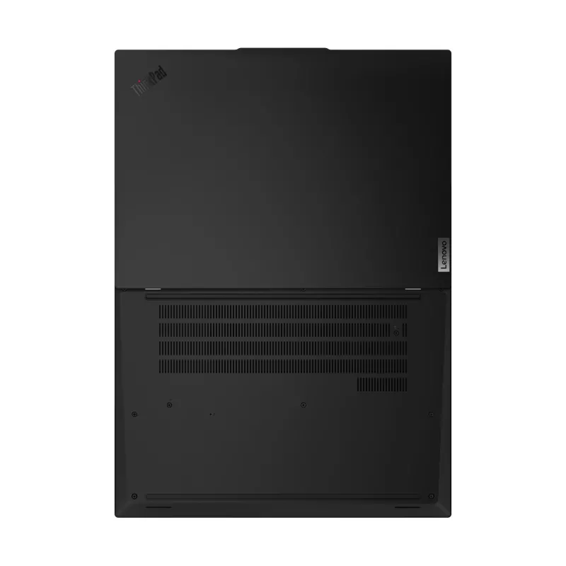 Lenovo ThinkPad L16 Gen 1 (Intel) Intel Core Ultra 7 155U Laptop 40.6 cm (16 inch) WUXGA 16 GB DDR5-SDRAM 512 GB SSD Wi-Fi 6E (802.11ax) Windows 11 Pro German Black