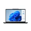 Lenovo ThinkPad T14s Gen 5 Intel Core Ultra 7 155U Laptop 35.6 cm (14 inch) WUXGA 16 GB LPDDR5x-SDRAM 512 GB SSD Wi-Fi 6E (802.11ax) Windows 11 Pro German Black