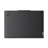 Lenovo ThinkPad T14s Gen 5 Intel Core Ultra 7 155U Laptop 35.6 cm (14 inch) WUXGA 16 GB LPDDR5x-SDRAM 512 GB SSD Wi-Fi 6E (802.11ax) Windows 11 Pro German Black