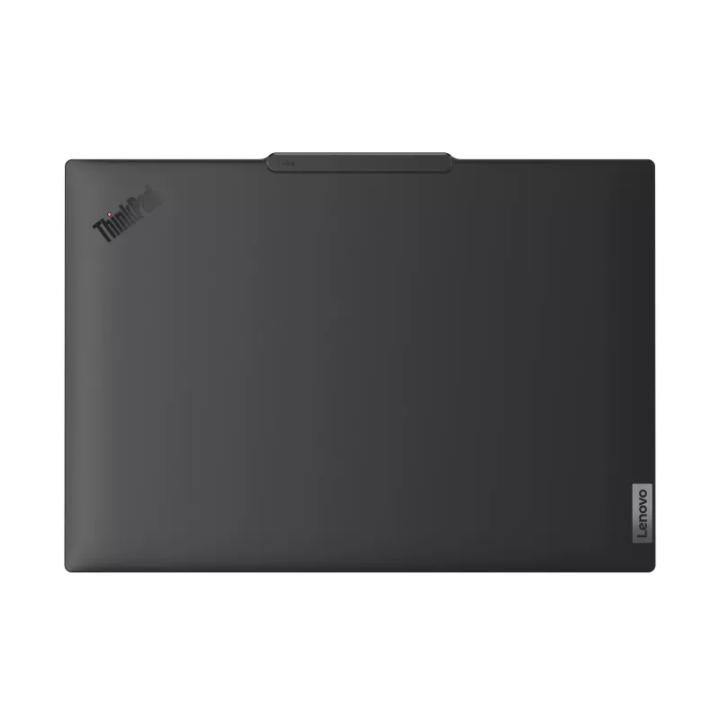 Lenovo ThinkPad T14s Gen 5 Intel Core Ultra 7 155U Laptop 35.6 cm (14 inch) WUXGA 16 GB LPDDR5x-SDRAM 512 GB SSD Wi-Fi 6E (802.11ax) Windows 11 Pro German Black