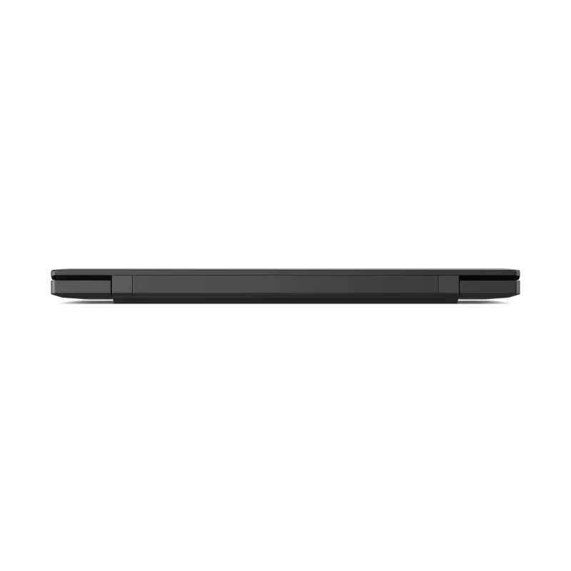 Lenovo ThinkPad T14s Gen 5 Intel Core Ultra 7 155U Laptop 35.6 cm (14 inch) WUXGA 16 GB LPDDR5x-SDRAM 512 GB SSD Wi-Fi 6E (802.11ax) Windows 11 Pro German Black