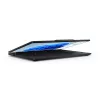 Lenovo ThinkPad T14s Gen 5 Intel Core Ultra 7 155U Laptop 35.6 cm (14 inch) WUXGA 16 GB LPDDR5x-SDRAM 512 GB SSD Wi-Fi 6E (802.11ax) Windows 11 Pro German Black