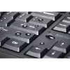 Wireless Keyboard Kensington ProFit Ergo DE
