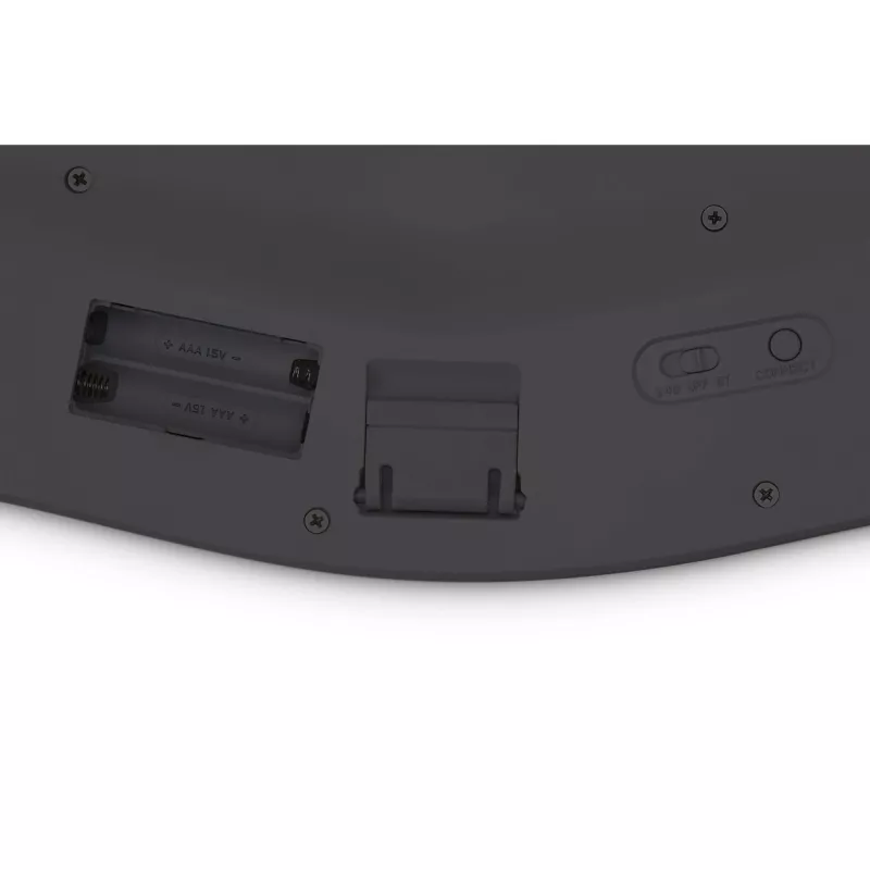 Wireless Keyboard Kensington ProFit Ergo DE