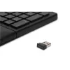 Wireless Keyboard Kensington ProFit Ergo DE