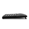Wireless Keyboard Kensington ProFit Ergo DE