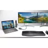 Wireless Keyboard Kensington ProFit Ergo DE