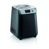 Ice Cream Maker Severin EZ 7407 1.2 L 135 W Black Stainless Steel