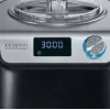 Ice Cream Maker Severin EZ 7407 1.2 L 135 W Black Stainless Steel