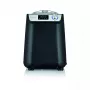 Ice Cream Maker Severin EZ 7407 1.2 L 135 W Black Stainless Steel