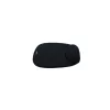 Kensington Foam Mousepad with Integral Wrist Rest Black, Black, Monochromatic, Foam, Wrist rest