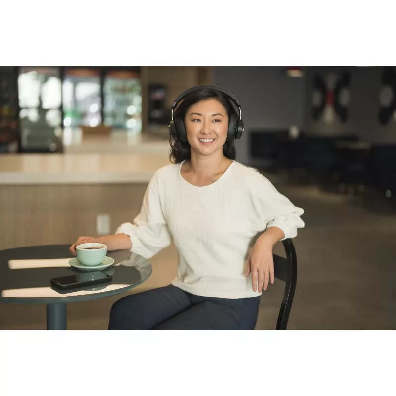 Kensington H3000 Bluetooth Over-Ear Headset