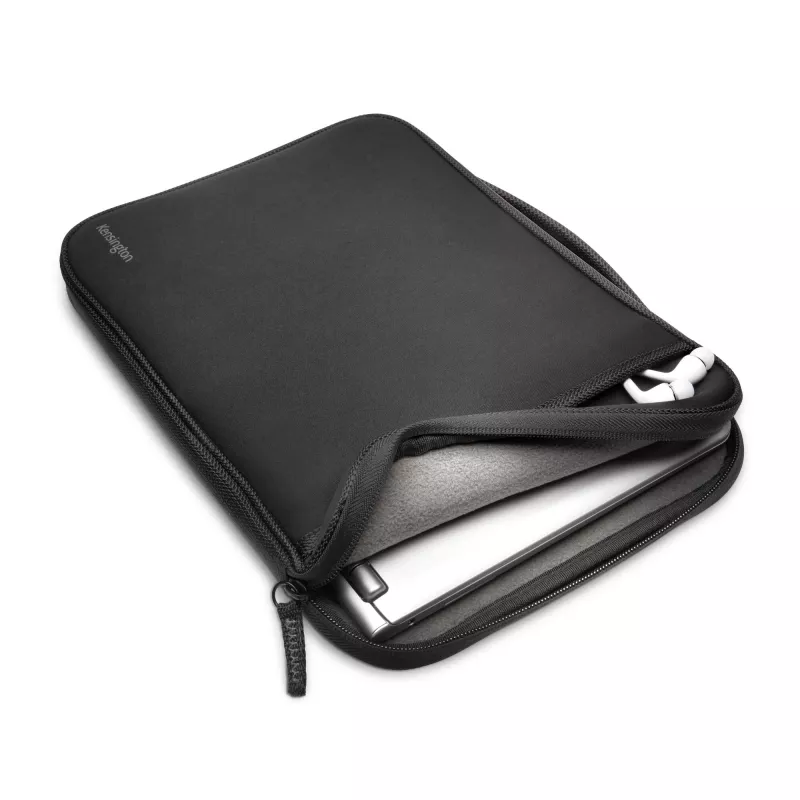 Kensington 11” Universal Neoprene Sleeve, Sleeve case, 27.9 cm (11 inch), 168.5 g