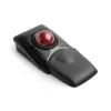 Kensington Expert Mouse Wireless Trackball, Ambidextrous, Optical, RF Wireless + Bluetooth, 400 DPI, Black