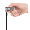 Combination Lock Kensington K62316WW Universal 3-in-1 Resettable