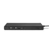 Kensington SD4842P EQ USB-C 10Gbps Triple Video Driverless Docking Station with 100W Power Delivery