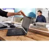 Kensington Pro Fit Wired Washable Mouse, Ambidextrous, Optical, USB, 1600 DPI, Black