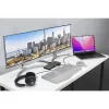Kensington SD5760T Thunderbolt 4 Dual 4K Docking Station with 96W Power Delivery