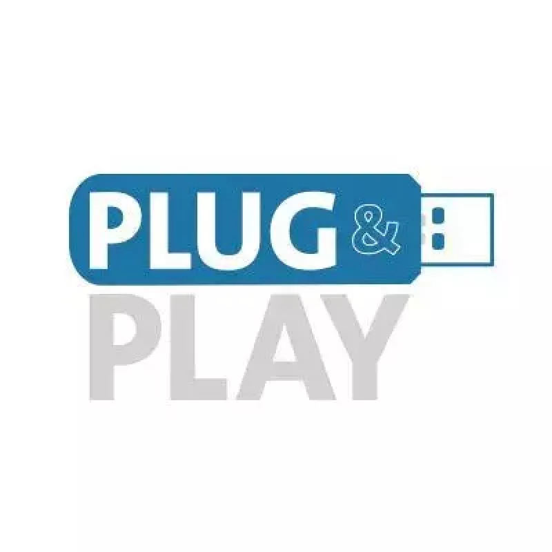 Kensington CH1000 USB-C 4-Port Hub