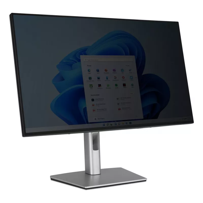 Kensington 2-Way Removable Privacy Screen Filters For Monitors 27 inch 16:9
