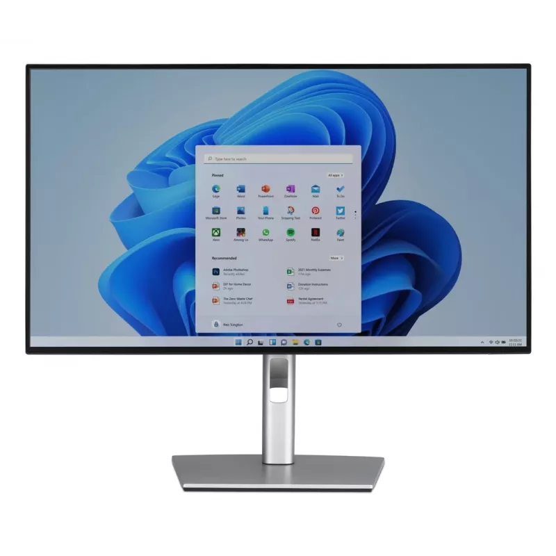 Kensington 2-Way Removable Privacy Screen Filters For Monitors 27 inch 16:9
