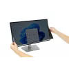 Kensington 2-Way Removable Privacy Screen Filters For Monitors 27 inch 16:9