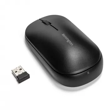 Mouse Kensington SureTrack™ Dual Wireless RF Wireless + Bluetooth