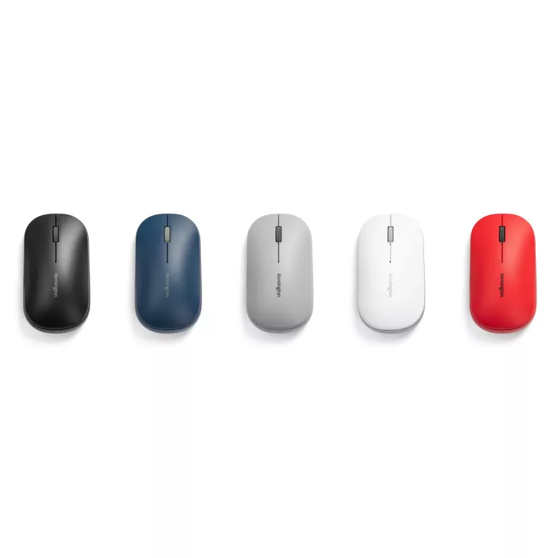 Mouse Kensington SureTrack™ Dual Wireless RF Wireless + Bluetooth