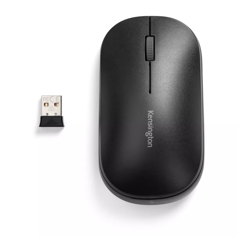 Mouse Kensington SureTrack™ Dual Wireless RF Wireless + Bluetooth