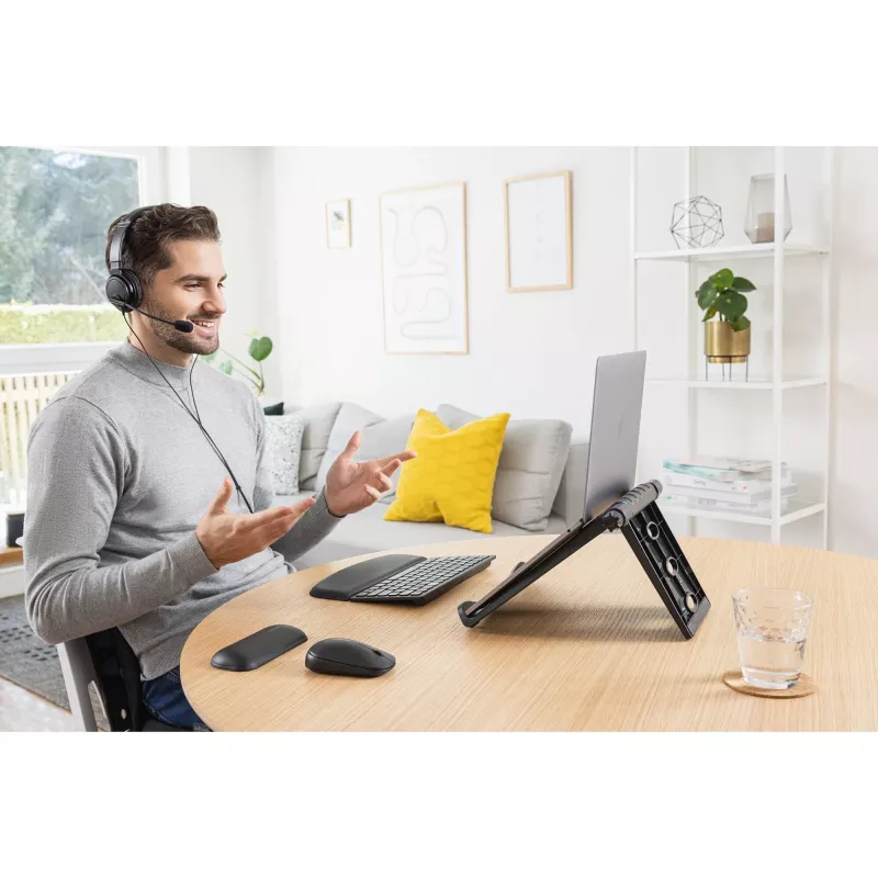 Mouse Kensington SureTrack™ Dual Wireless RF Wireless + Bluetooth