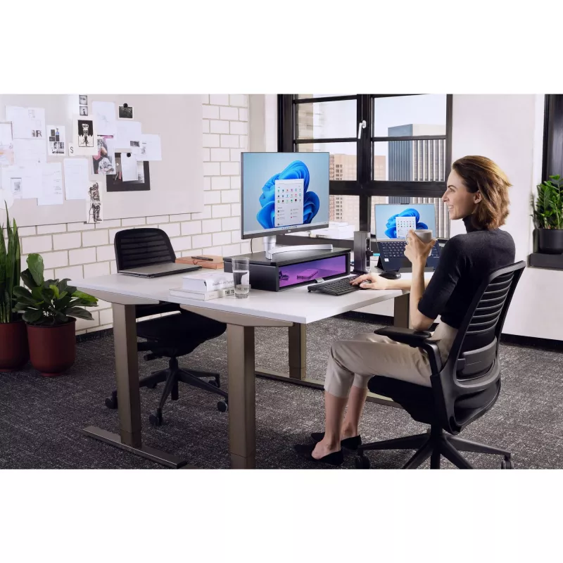 Mouse Kensington SureTrack™ Dual Wireless RF Wireless + Bluetooth